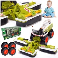 Veľký kombajn Poľnohospodársky stroj Pohyblivé prvky TRAKTOR Malý farmár Veľký kombajn Poľnohospodársky stroj Pohyblivé prvky TRAKTOR Malý farmár
