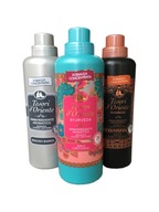 Tesori d'Oriente Zmes aviváže 3x760ml AYURVÉDA,MUSCHIO,HAMMAM