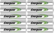 10x ENERGIZER Power Plus AAA dobíjacie batérie R03 HR03 NH12 1,2V 700mAh 10x ENERGIZER Power Plus AAA dobíjacie batérie R03 HR03 NH12 1,2V 700mAh