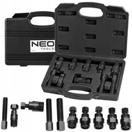 NEO KIT 10el SŤAHOVAČE ZOTRVAKOV NEO KIT 10el SŤAHOVAČE ZOTRVAKOV