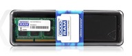 Pamäť Goodram SODIMM DDR3 GOODRAM 8GB PC3-12800 1