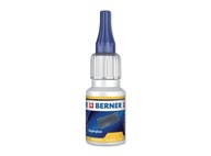 Univerzálne rýchle nemecké kyanoakrylátové lepidlo, bezfarebné, 20 g super lepidlo Univerzálne rýchle nemecké kyanoakrylátové lepidlo, bezfarebné, 20 g super lepidlo