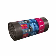 Veľmi pevné vrecia na odpadky York 160 l / 10 kusov Veľmi pevné vrecia na odpadky York 160 l / 10 kusov