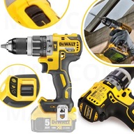 DEWALT DCD796N NÁRAZOVÝ SKRUTKOVAČ 18V