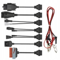 SADA ADAPTÉROV PRE DELPHI MULTIDIAG WOW AUTOCOM SADA ADAPTÉROV PRE DELPHI MULTIDIAG WOW AUTOCOM