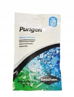 SEACHEM PURIGEN 100ml NO2 NO3 NH3 ORIGINÁL + VAČEK SEACHEM PURIGEN 100ml NO2 NO3 NH3 ORIGINÁL + VAČEK