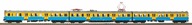 PIKO 51455 EZT EN57-1079 PKP ep.V nový 2023 DCC+ZVUK PIKO 51455 EZT EN57-1079 PKP ep.V nový 2023 DCC+ZVUK