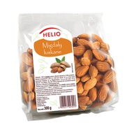HELIO MANDLE LÚPANÉ 300G ..