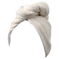 IKEA STJARNBUSKE Uterák na hlavu Vlasový turban