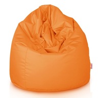Oranžová Sako Baby Bag Nylon XL