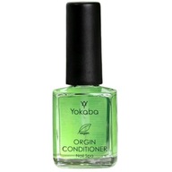 Yokaba Nail Spa Orgin Conditioner lesklý kondicionér na nechty 15ml Yokaba Nail Spa Orgin Conditioner lesklý kondicionér na nechty 15ml