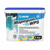 MAPEI Mapegum WPS tekutá fóliová hydroizolácia 5kg