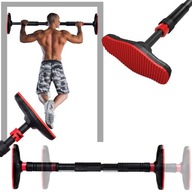 NASTAVITEĽNÁ TYČ 63-100 STABILNÁ DO 180 KG SILNÁ NASTAVITEĽNÁ TYČ 63-100 STABILNÁ DO 180 KG SILNÁ