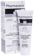 PHARMACERIS W nočný bieliaci krém 30 ml PHARMACERIS W nočný bieliaci krém 30 ml