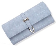 DÁMSKA PEŇAŽENKA Clutch bag kožená peňaženka!! DÁMSKA PEŇAŽENKA Clutch bag kožená peňaženka!!