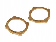 MDF Dištančné podložky AUDI A3 8L S3 96-03R 130mm PRED. MDF Dištančné podložky AUDI A3 8L S3 96-03R 130mm PRED.
