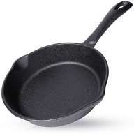 LIATIENOVÁ panvica, okrúhla, tradičný tanier, 16 cm LIATIENOVÁ panvica, okrúhla, tradičný tanier, 16 cm