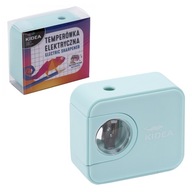 KIDEA MIX JEDNODUCHÁ BRÚSKA ELEKTRICKÁ 1 ks. KIDEA MIX JEDNODUCHÁ BRÚSKA ELEKTRICKÁ 1 ks.