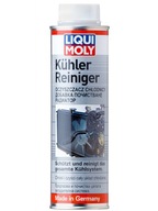 ČISTIČ RADIÁTOROV 2699 LIQUI MOLY