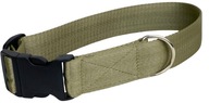 PEVNÝ NASTAVITEĽNÝ GOLIER PRE PSA 40-70 CM/40MM PEVNÝ NASTAVITEĽNÝ GOLIER PRE PSA 40-70 CM/40MM