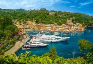 PUZZLE 1000 CITY PUZZLE MOUNTAINS PORTOFINO CASTOR PUZZLE 1000 CITY PUZZLE MOUNTAINS PORTOFINO CASTOR