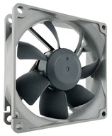 NOCTUA redux ventilátor 80 mm 17,1 dBA / 1800 ot./min.