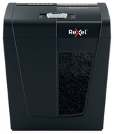 Skartovačka REXEL SECURE X10