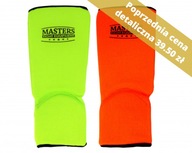 M MASTERS OSS-N chrániče členkov PROMOC M MASTERS OSS-N chrániče členkov PROMOC