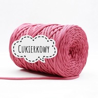 Plochý Pimotka Polyester String - Candy Plochý Pimotka Polyester String - Candy