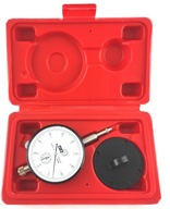 ČÍSELNÍK 0-10MM Pre statív 0,01MM Presný ČÍSELNÍK 0-10MM Pre statív 0,01MM Presný