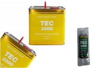 TEC 2000 DIESEL VSTREKOVAČ PREPLACH 2,5L + VÔŇA