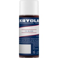 F/X Blood umelá krv 50 ml DARK Kryolan F/X Blood umelá krv 50 ml DARK Kryolan