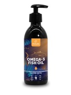Pokusa Omega 3 Rybí olej 500 ml olej pre psov a mačky