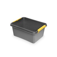 Solidstore box 12,5l úložný box Solidstore box 12,5l úložný box