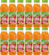 Tymbark Vitamini malina mrkva jablko 300 ml x 12 Tymbark Vitamini malina mrkva jablko 300 ml x 12