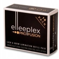 Elleebana Elleeplex Pro Fusion & Brow 10 párov Elleebana Elleeplex Pro Fusion & Brow 10 párov