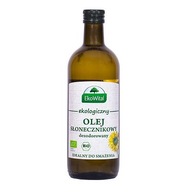 EKO WITAL Deodorizovaný slnečnicový olej - BIO EKO WITAL Deodorizovaný slnečnicový olej - BIO