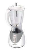 ESPERANZA PINA COLADA hrnčekový mixér, sivý