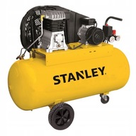 Olejový kompresor Stanley 36NC601STN163 200 l 10