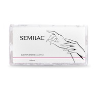 SEMILAC SLIM TIPS SYSTEM BALLERINA 240 KS SEMILAC SLIM TIPS SYSTEM BALLERINA 240 KS