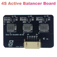 4S aktívna balančná doska Lifepo4 Lipo Li-Ion ba 4S aktívna balančná doska Lifepo4 Lipo Li-Ion ba