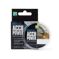 Preston Accu Power Mono vlasec 0,16mm - 100m Preston Accu Power Mono vlasec 0,16mm - 100m
