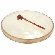 22" laditeľný šamanský bubon