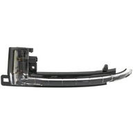 Blinker smeroviek V ZRKADLE ĽAVÉ AUDI A4 B8 A5 Blinker smeroviek V ZRKADLE ĽAVÉ AUDI A4 B8 A5