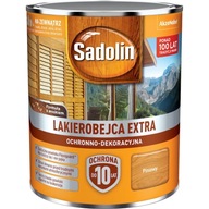 SADOLIN Extra Pinia lazúra na lak 0,75L