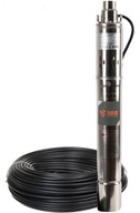 Ponorné čerpadlo 3" SQIBO 0,75 230V IBO KB25m Ponorné čerpadlo 3" SQIBO 0,75 230V IBO KB25m