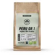 BIO KÁVA PERU GR.1 - hmotnosť: 500 g BIO KÁVA PERU GR.1 - hmotnosť: 500 g