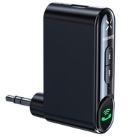Baseus Bluetooth 5.0 Audio AUX vysielací kábel Baseus Bluetooth 5.0 Audio AUX vysielací kábel