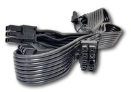CORSAIR VGA PCI-E MODULÁRNY NAPÁJACÍ KÁBEL CORSAIR VGA PCI-E MODULÁRNY NAPÁJACÍ KÁBEL