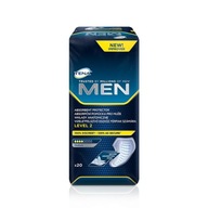 Vložky do topánok TENA Men Medium Level 2 20 ks. Vložky do topánok TENA Men Medium Level 2 20 ks.